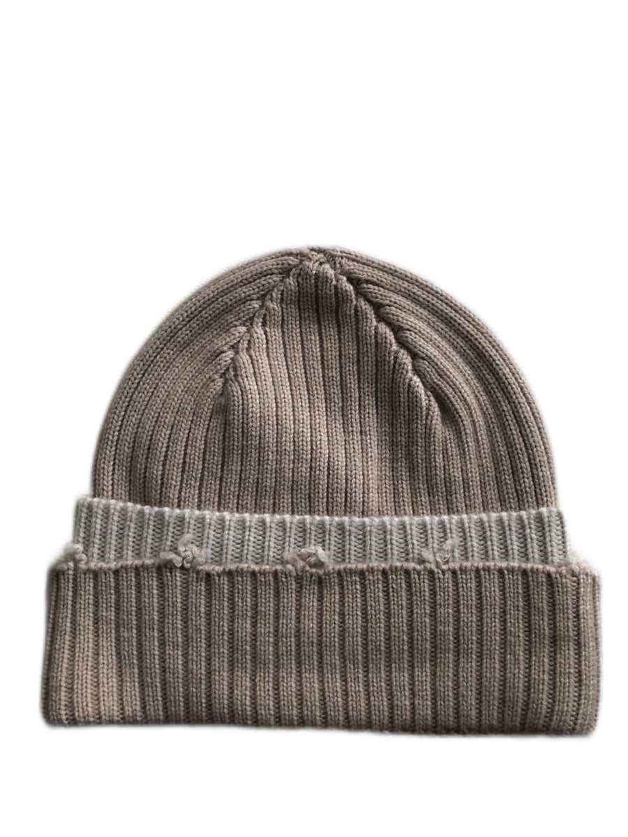 Cashmere Cap Roxy