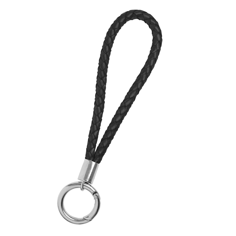 Makrame  Lenyard key chain short