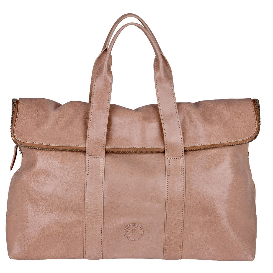 Zip Shopper two handle