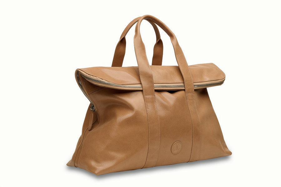 Zip Shopper two handle