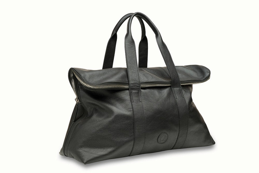 Zip Shopper two handle
