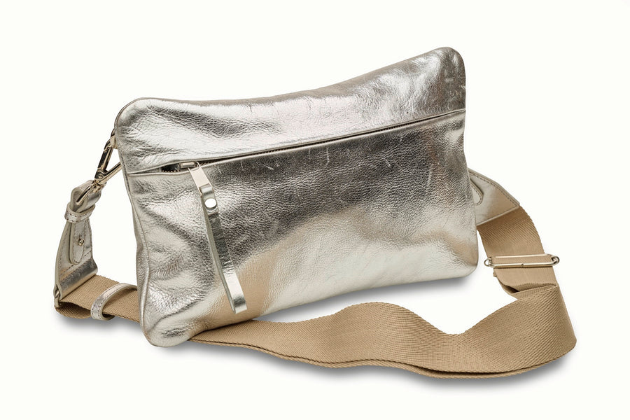 New Zip Bag Sina