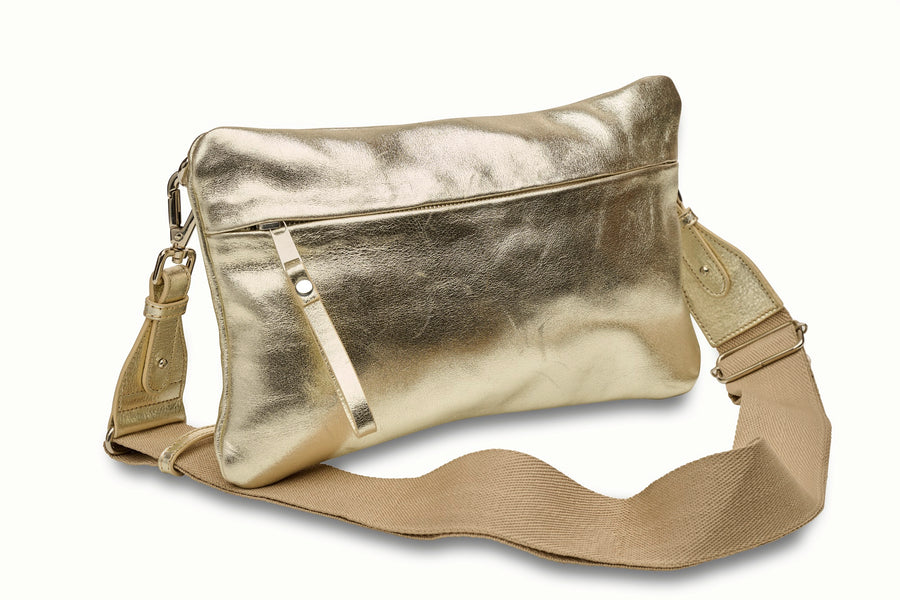New Zip Bag Sina