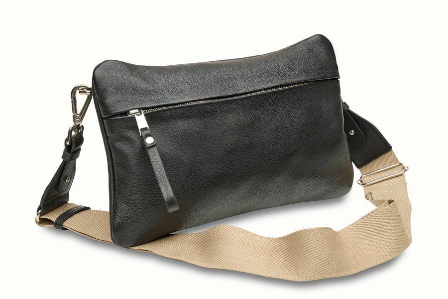 New Zip Bag Sina