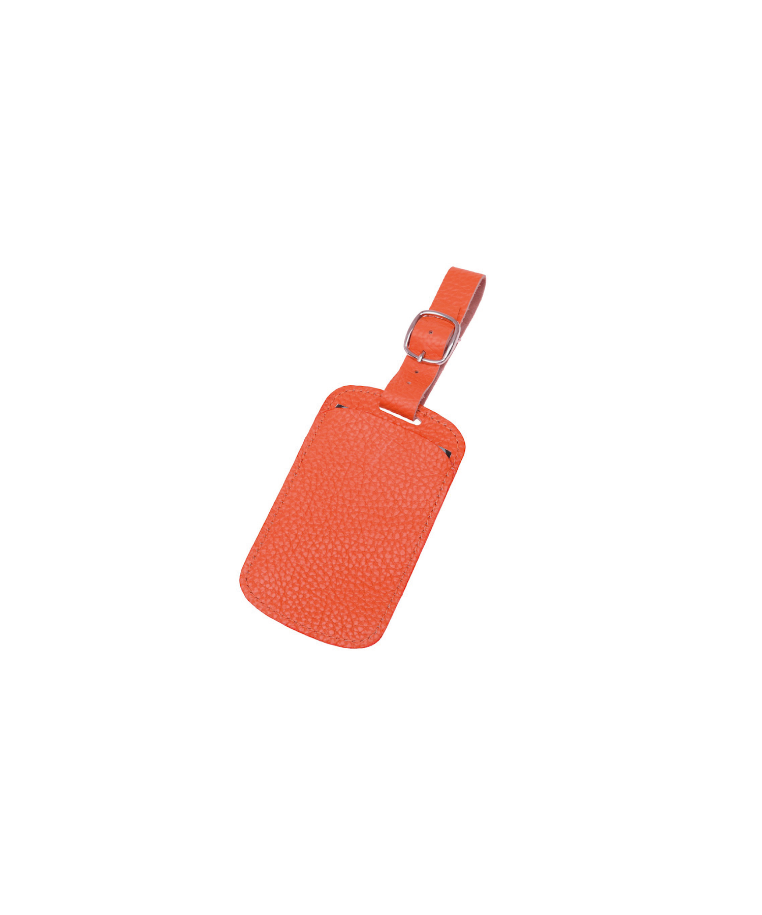 Fossil luggage tag new arrivals
